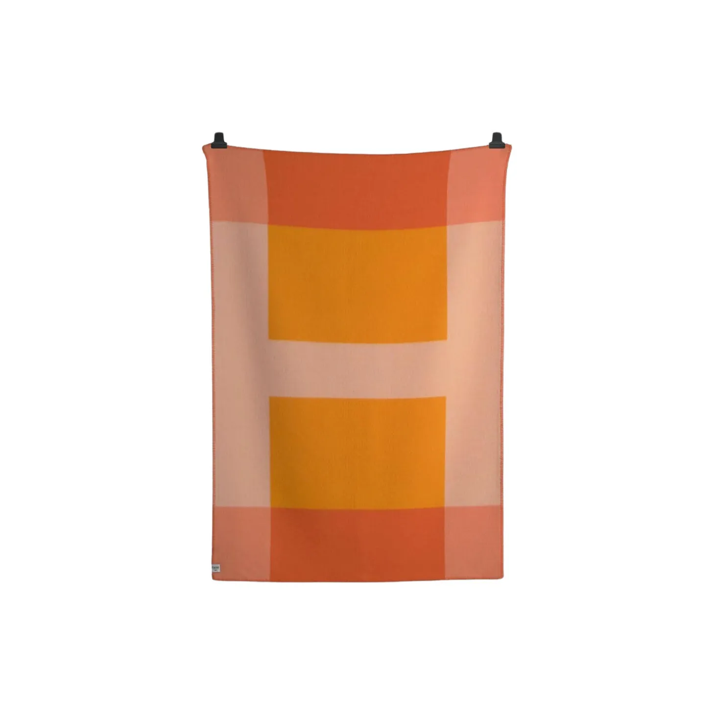SYNDIN Throw, cloudberry