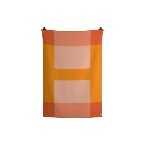 SYNDIN Throw, cloudberry