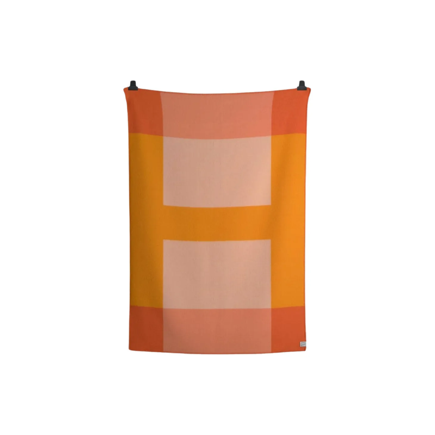 SYNDIN Throw, cloudberry