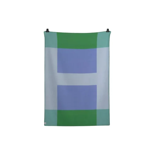 SYNDIN Throw, glacier