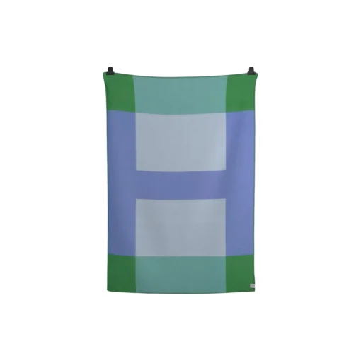 SYNDIN Throw, glacier