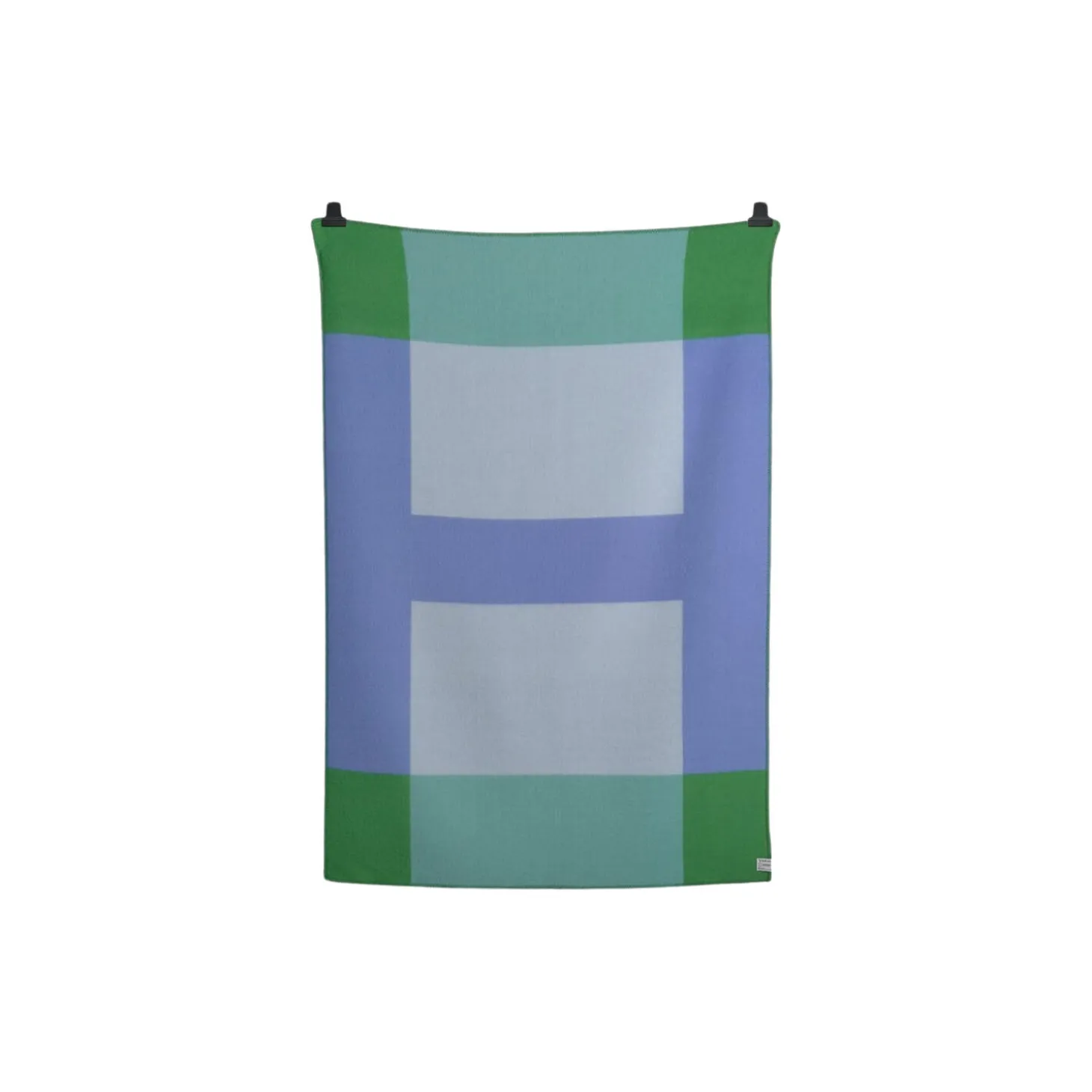 SYNDIN Throw, glacier