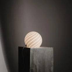 T20 Vetri Murano Table Lamp