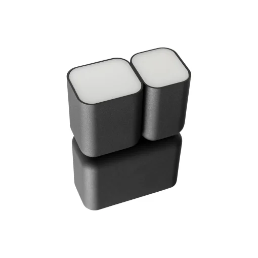 Tabata LN10 væglampe, black