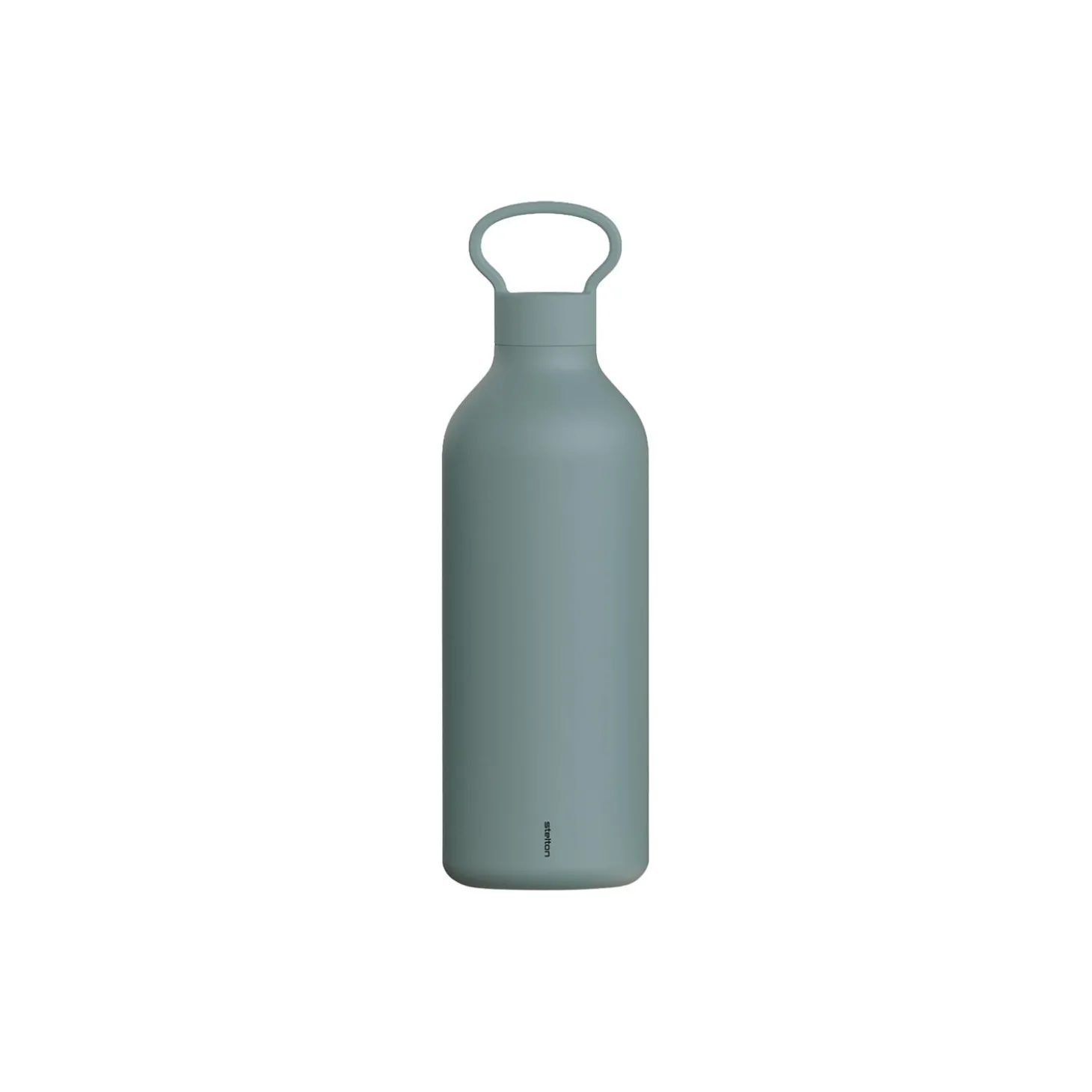 Tabi termoflaske 1 l., dusty green