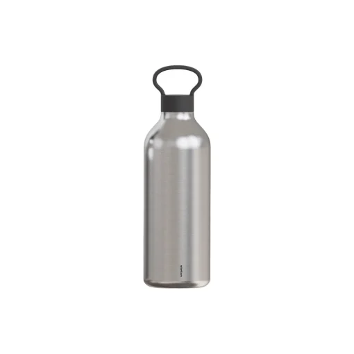 Tabi termoflaske 1 l., steel