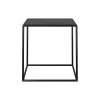 Table40, black