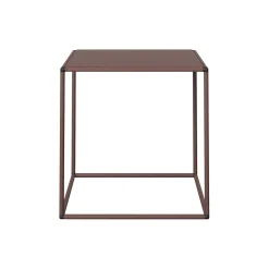 Table40, brown