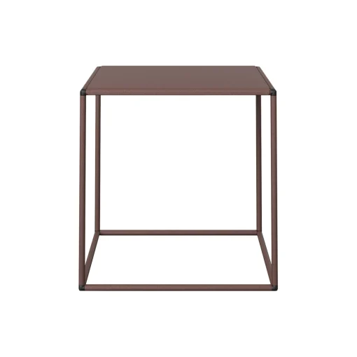 Table40, brown