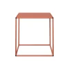 Table40, orange