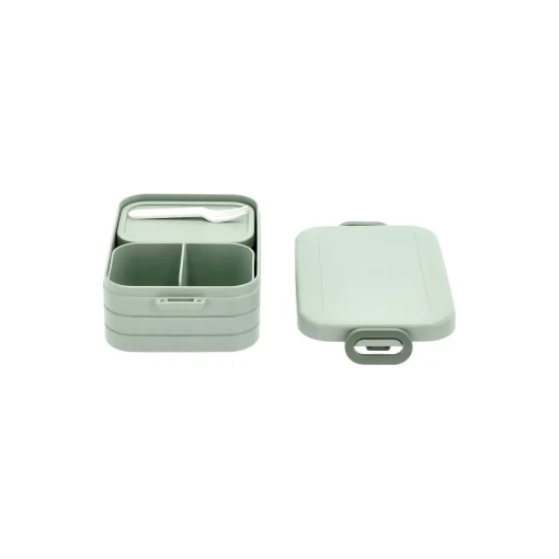 Take-A-Break bento madkasse, nordic sage