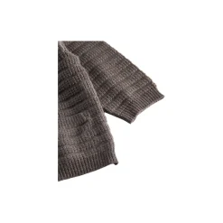 Taki Cardigan, dusty brown mel.