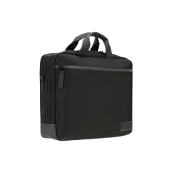 TALLINN Computertaske, black