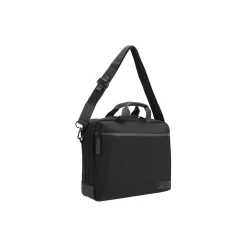 TALLINN Computertaske, black