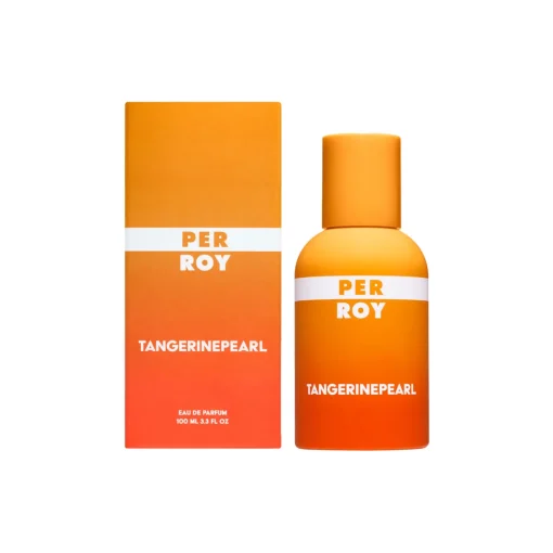 Tangerinepearl Eau de Parfum