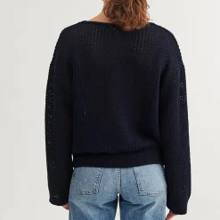 Tanja O-Neck, sky captain