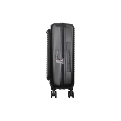 Tank Case Cabin Trolley, black