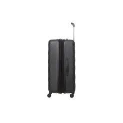 Tank Case Trolley Large Exp, black