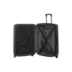 Tank Case Trolley Large Exp, black