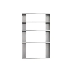 Taper Shelf Case