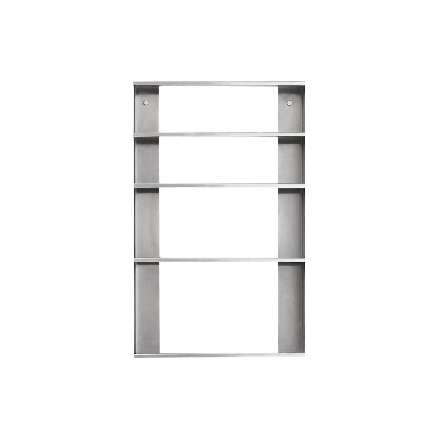 Taper Shelf Case