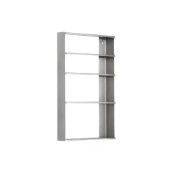 Taper Shelf Case