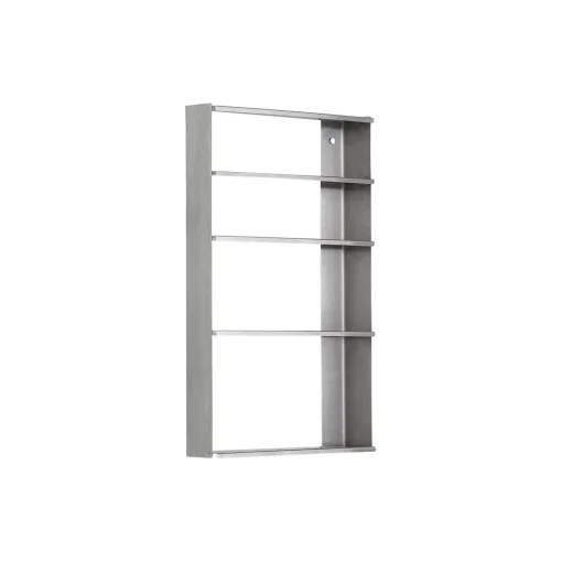 Taper Shelf Case