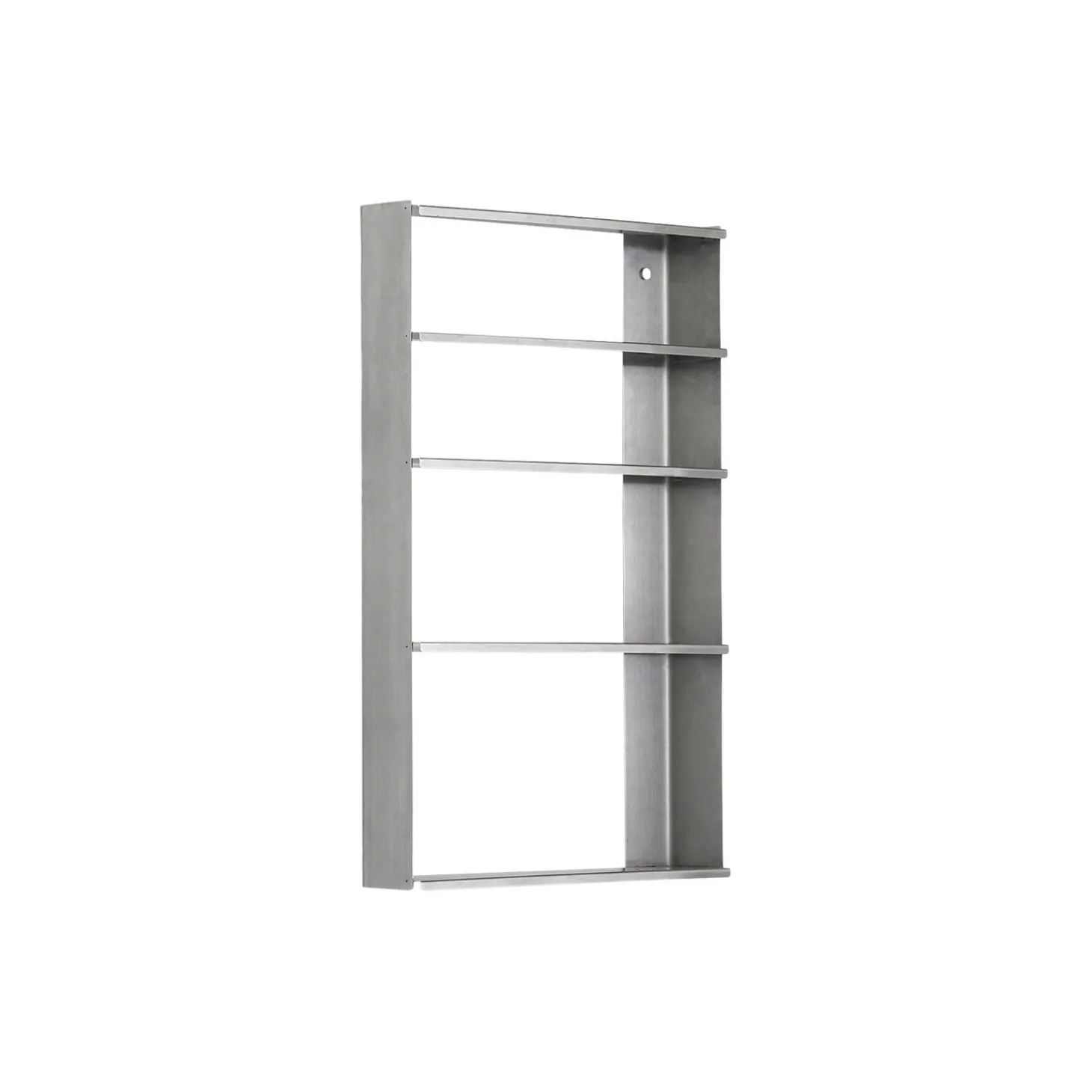Taper Shelf Case