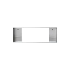 Taper Shelf Line