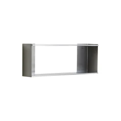 Taper Shelf Line