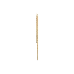 Tassel Charm