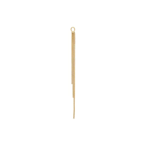 Tassel Charm