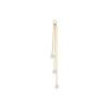 Tassel Pearl Charm