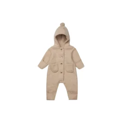 Teddy Onesie, oat