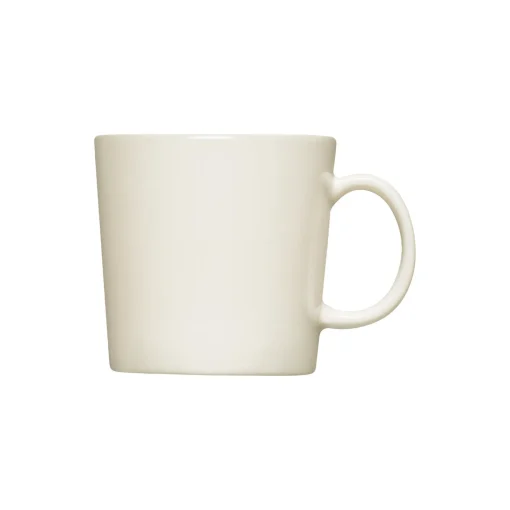 Teema krus 30 cl, hvid