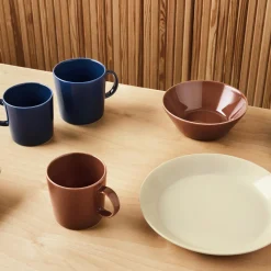 Teema krus 30 cl, vintage brown