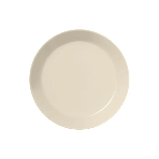 Teema tallerken Ø 23 cm, linen