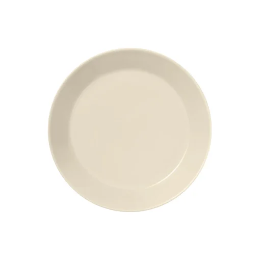 Teema tallerken Ø 21 cm, linen