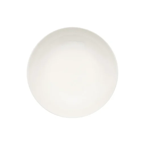 Teema Tiimi Deep tallerken Ø 20 cm, white