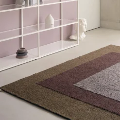 Tegel Centre gulvtæppe, 5