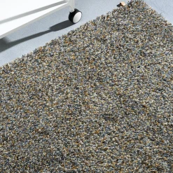 Tekla gulvtæppe, icy caramel 211