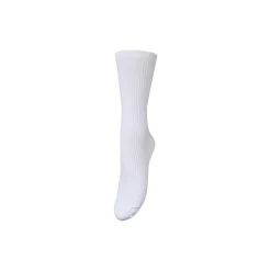 Telma Solid Sock, white