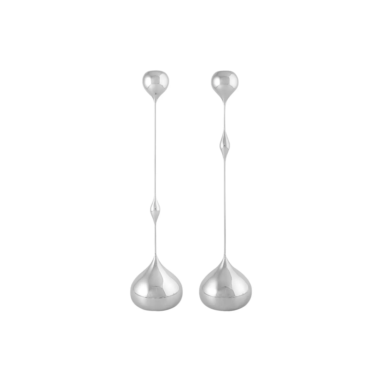 Tender Candlestick Low