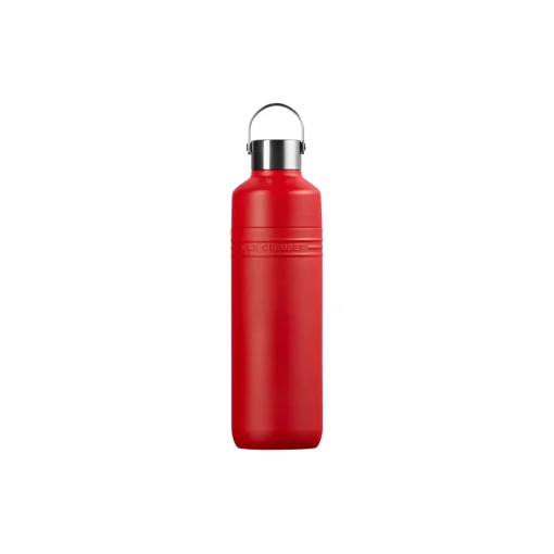 Termoflaske 1 L, cerise