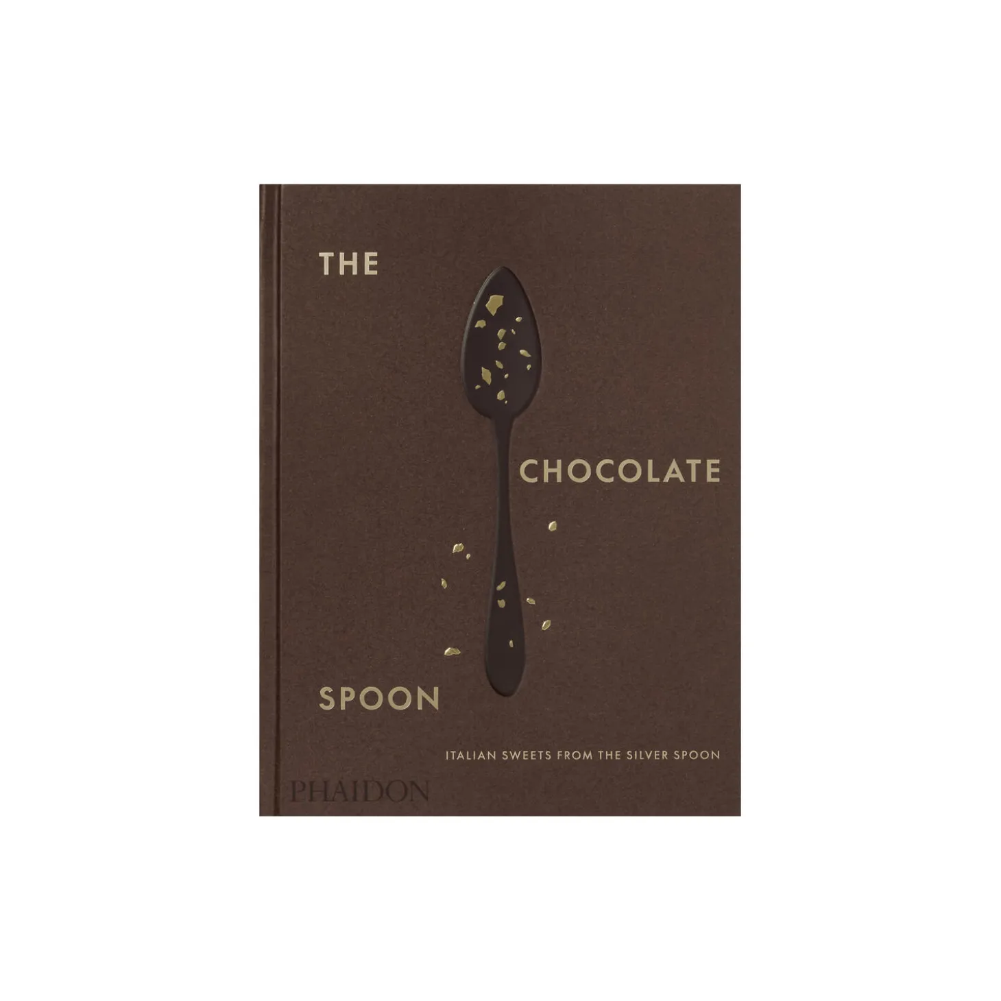 The Chocolate Spoon