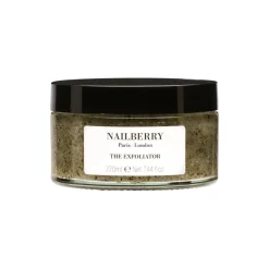 The Exfoliator