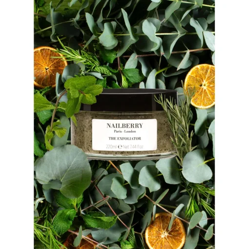The Exfoliator