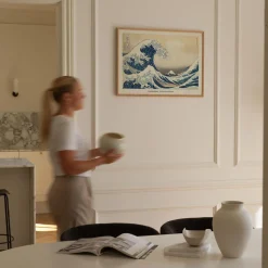 The Great Wave off Kanagawa