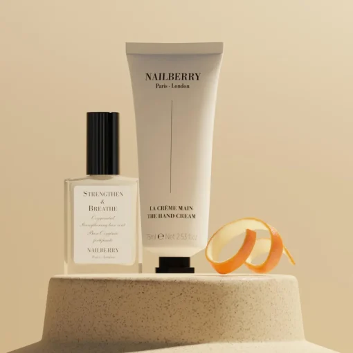 The Hand Cream
