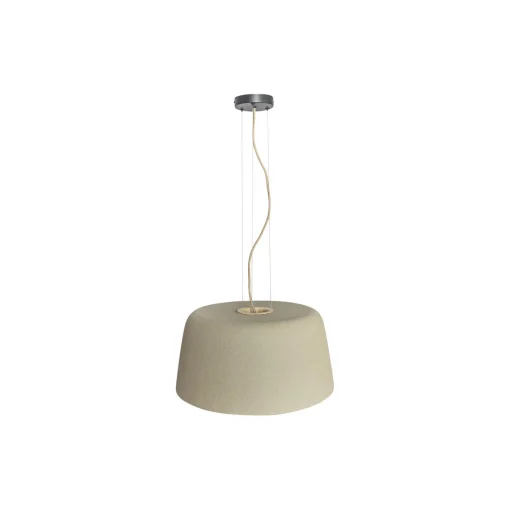 The Lamp, sand
